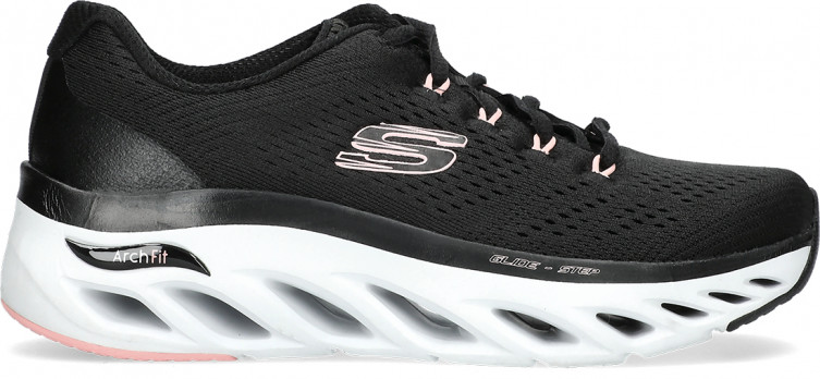 Skechers Arch Fit Glide Step superge | MASS
