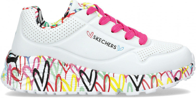 Skechers Uno Lovely Luv superge | MASS