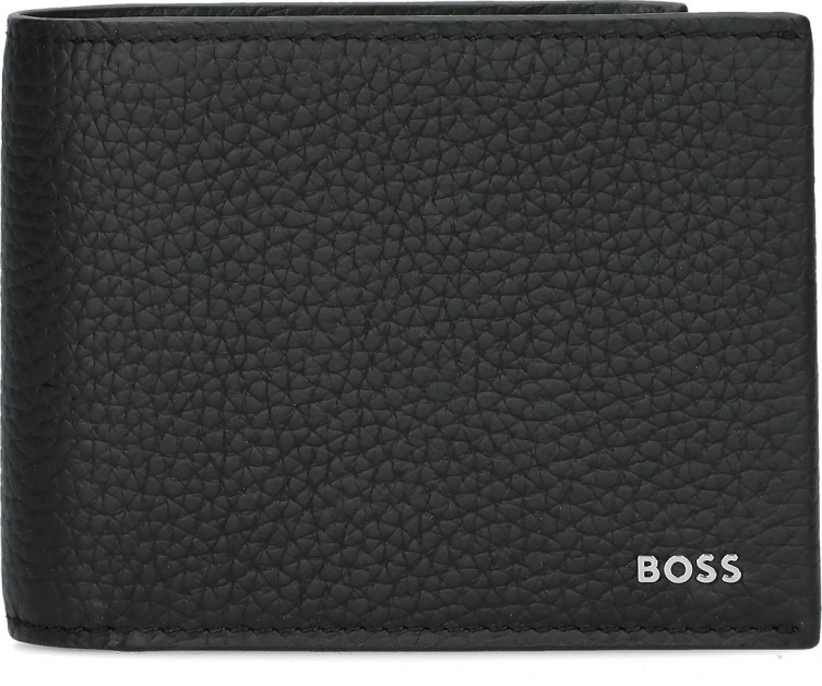 BOSS Crosstown Trifold denarnica | MASS